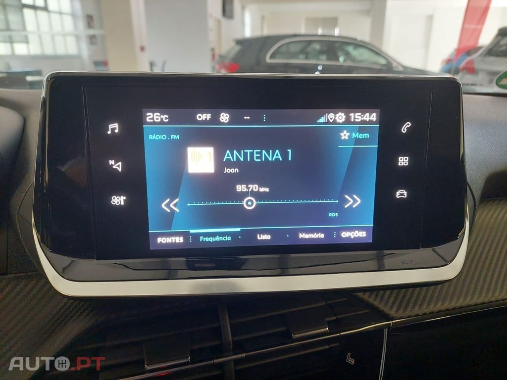 Peugeot 2008 PureTech 130 Active Pack