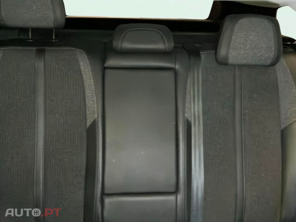 Peugeot 508 SW 1.5 BlueHDi Allure Pack EAT8