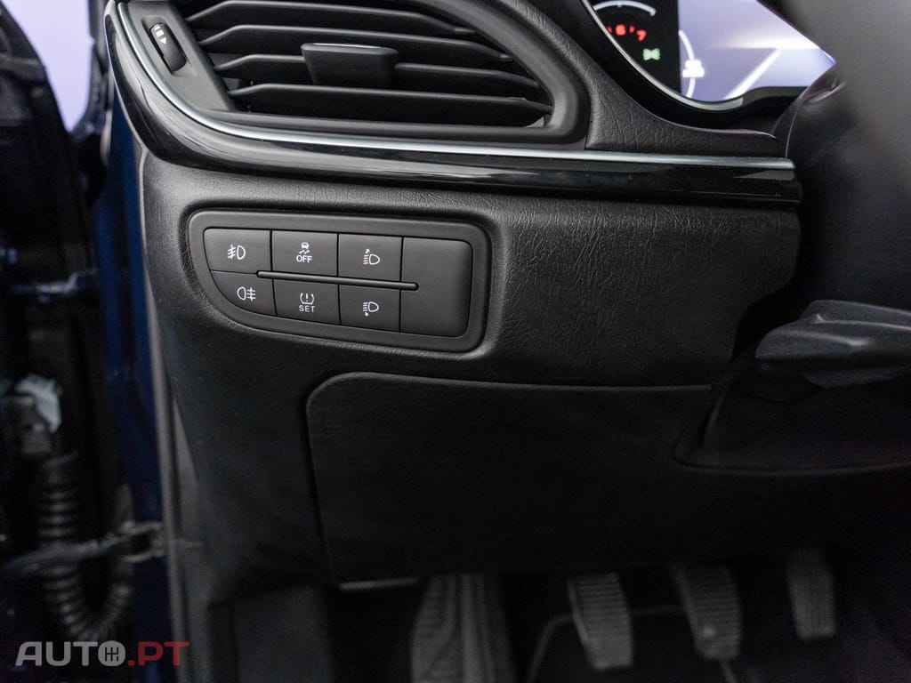 Fiat Tipo 1.3 Multijet
