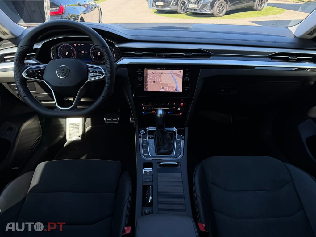 Volkswagen Arteon 2.0 TDI Elegance DSG