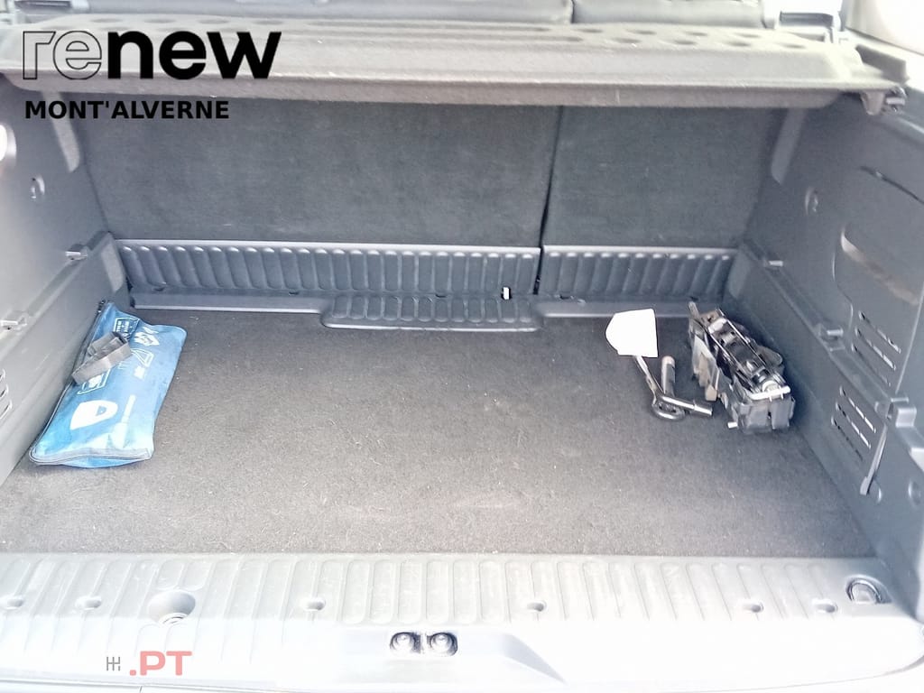 Renault Kangoo VP