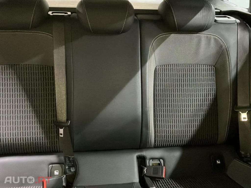 Opel Astra Sports Tourer 1.2 T GS Line S/S