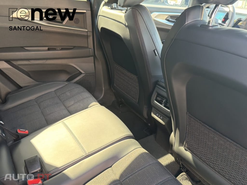 Renault Austral Iconic  Full Hibrid