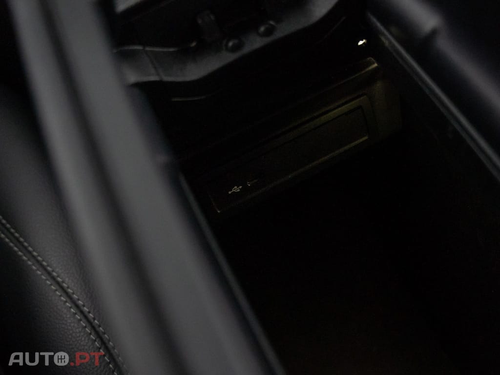 Mercedes-Benz GLA 250 e Style