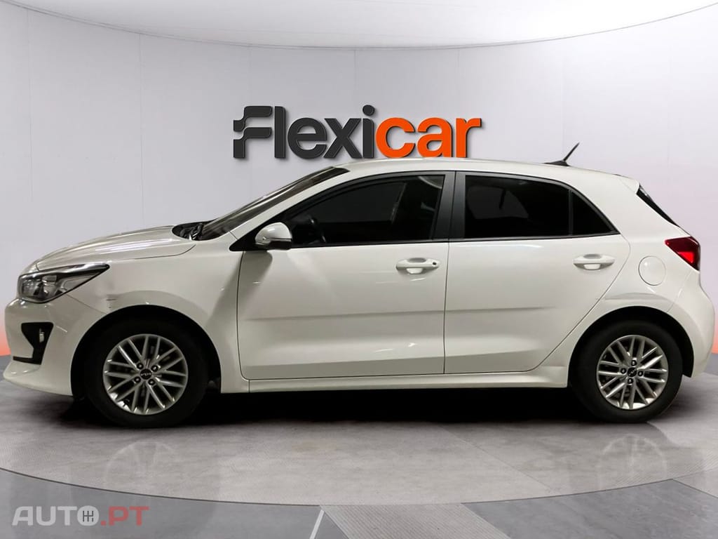Kia Rio 1.0 T-GDi Wave
