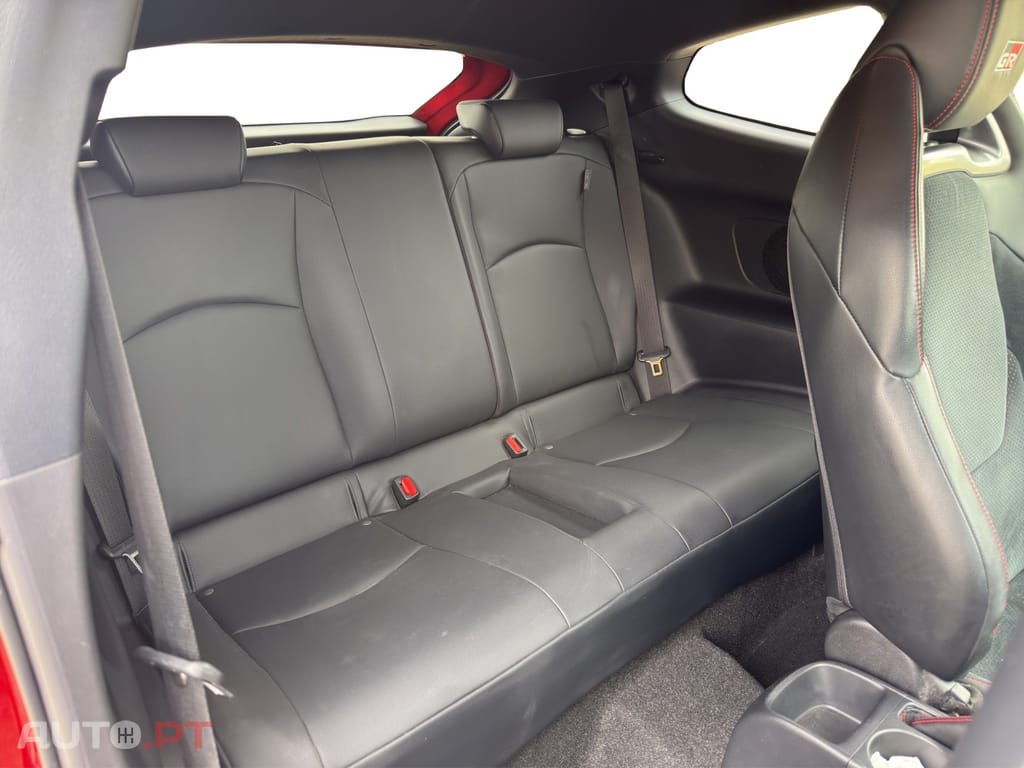 Toyota GR Yaris 1.6 T