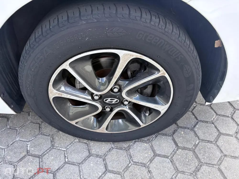 Hyundai i10 1.0 Comfort