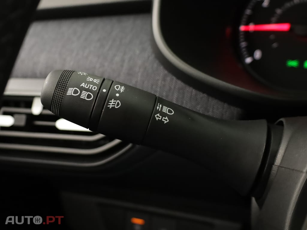Dacia Jogger 1.2 ECO-G Expression 7L