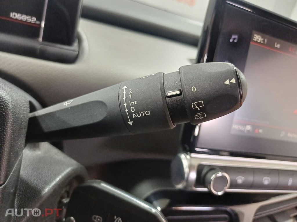 Citroen C4 Cactus 1.2 PureTech Feel