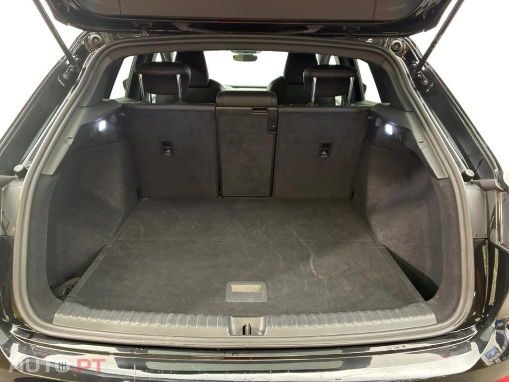 Audi Q4 E-Tron 40 82 kWh