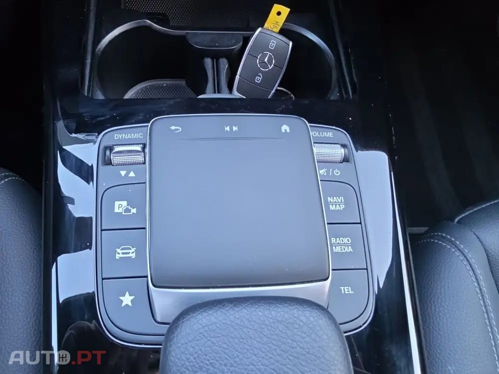 Mercedes-Benz A 250 e Style Plus