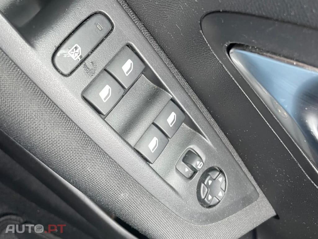 Peugeot 208 1.2 PureTech Active