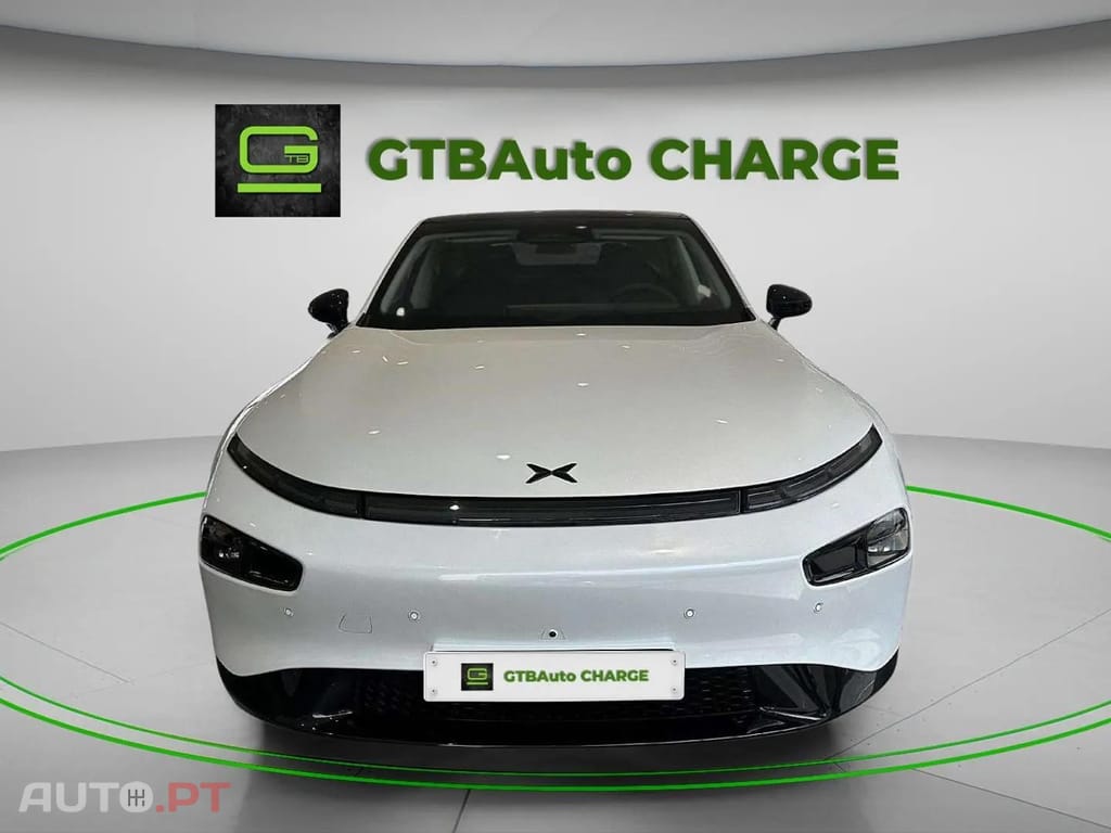 XPeng P7 I.V.A DEDUTÍVEL AWD Performance Pack Premium 