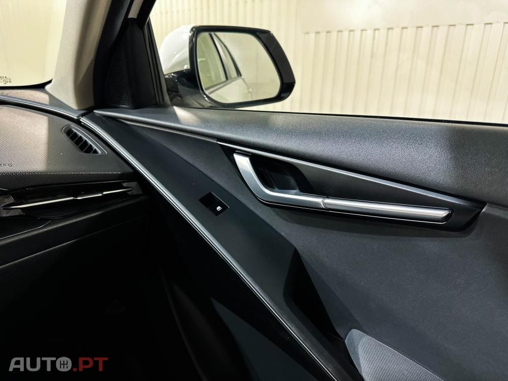 Kia Niro EV Active