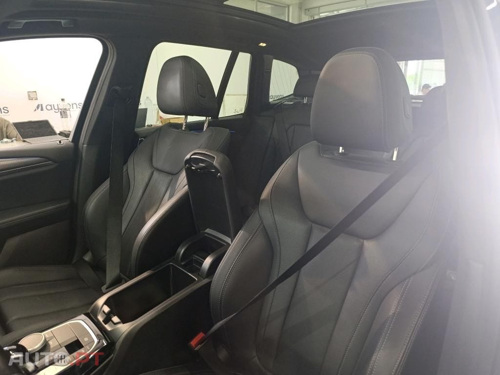 BMW X3 30 e xDrive Pack M