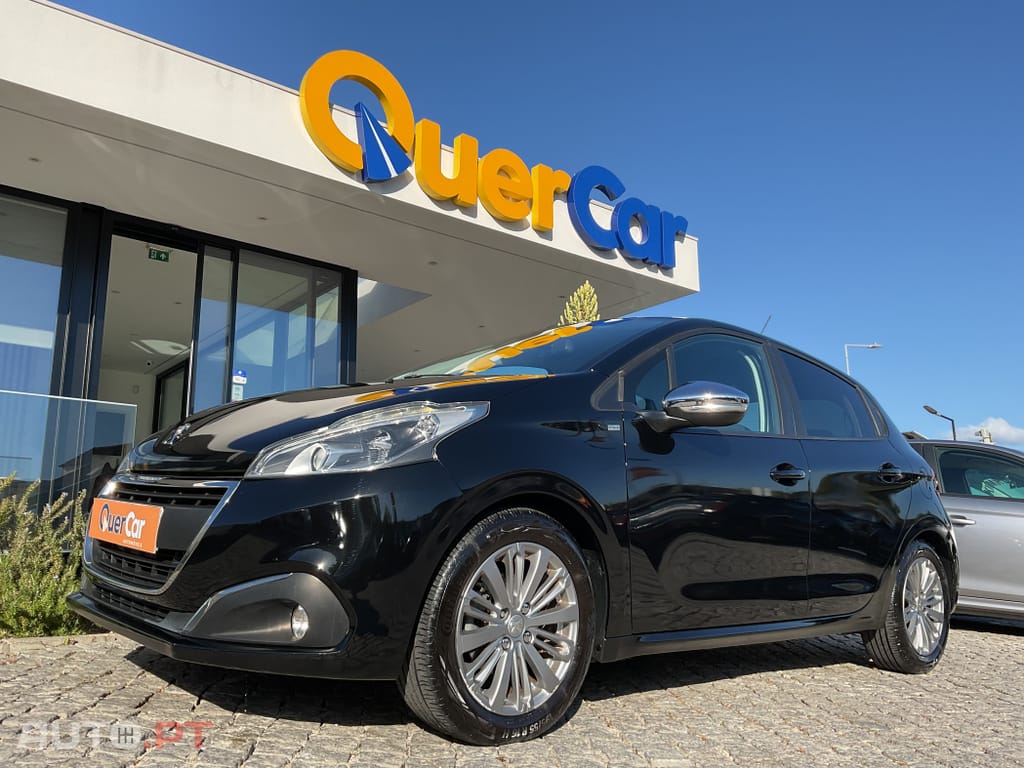 Peugeot 208 1.2 PureTech Style