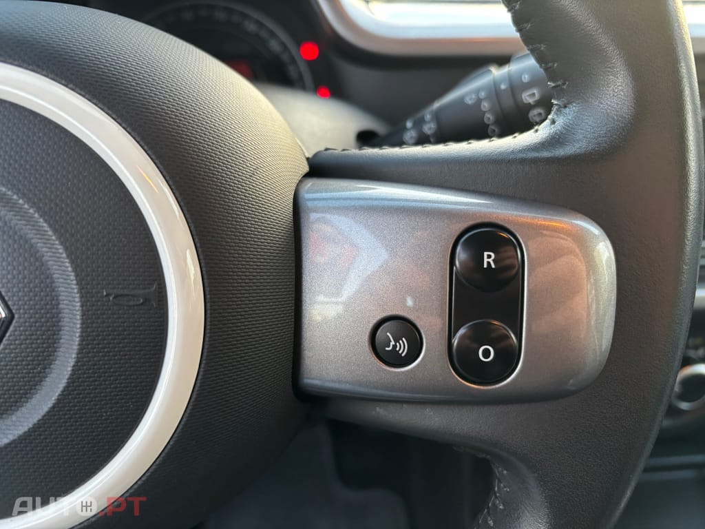 Renault Twingo 1.0 SCe Limited