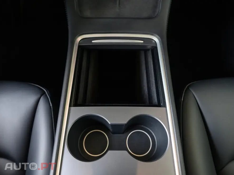Tesla Model 3 Long Range AWD Dual Motor