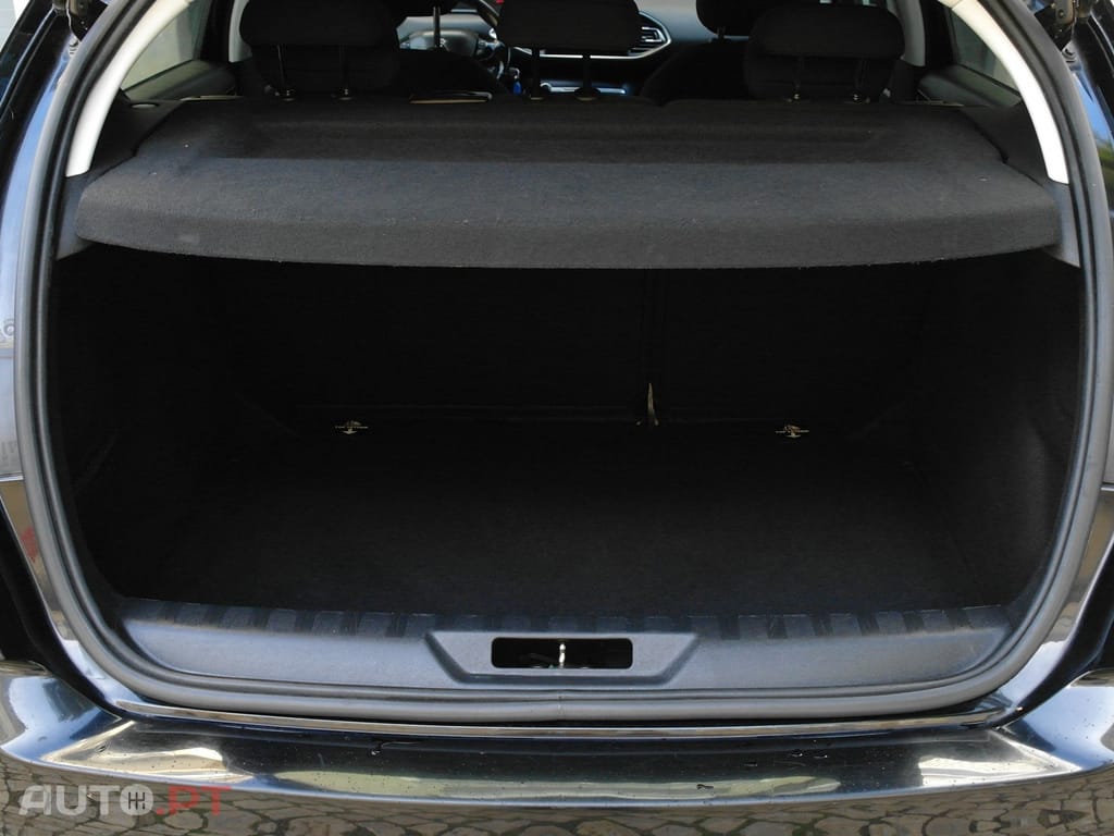 Peugeot 308 1.2 PureTech Active