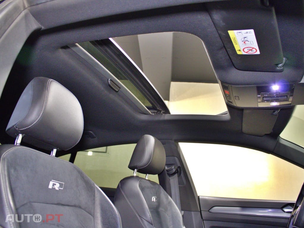 Volkswagen Arteon 2.0 TDI R-Line DSG 4Motion