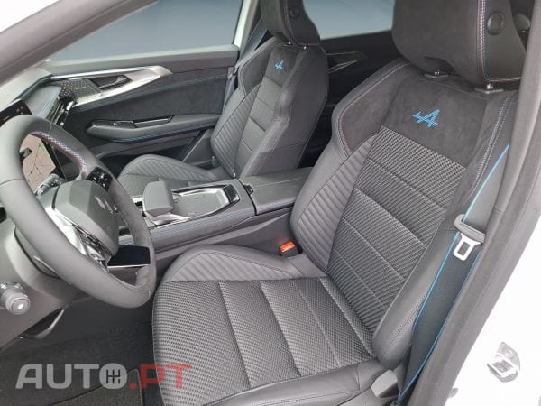 Renault Austral 1.2 E-Tech full hybrid 200 Techno