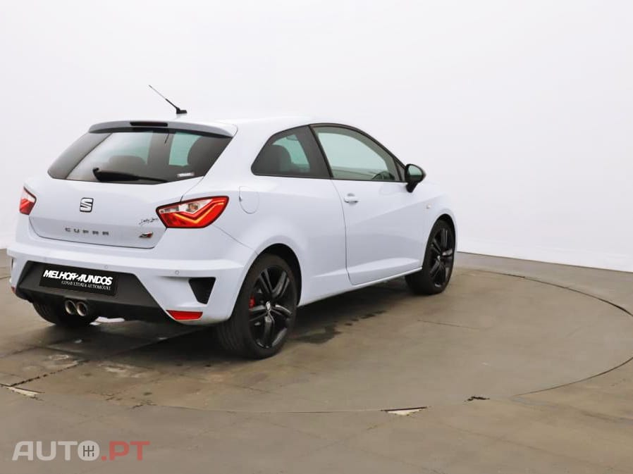 Seat Ibiza SC 1.8 TSI S&S Cupra