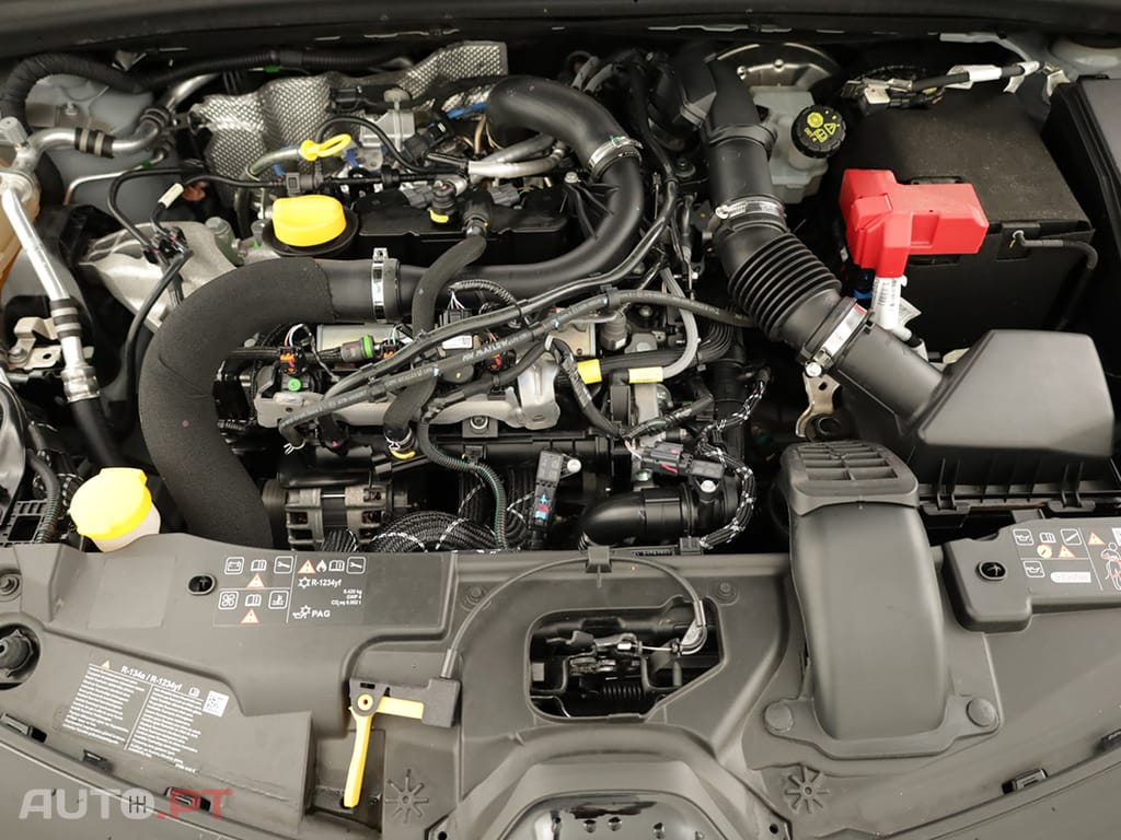Renault Clio Clio 1.0 TCe Evolution Bi-Fuel