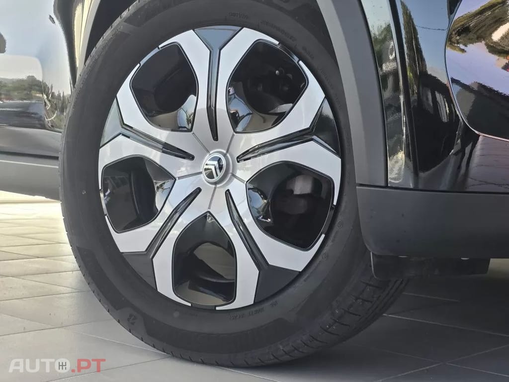 Citroen C3 Aircross 1.2 PureTech YOU