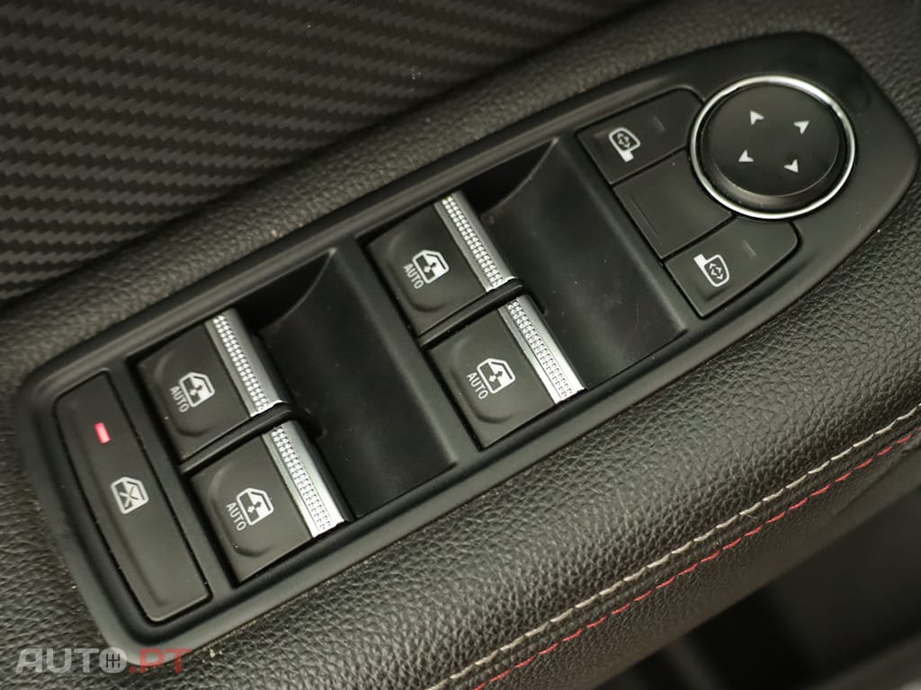 Renault Captur Captur 1.0 TCe RS Line