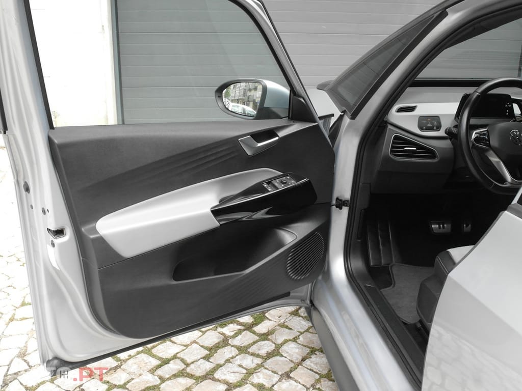 Volkswagen Id.3 Pro Confort
