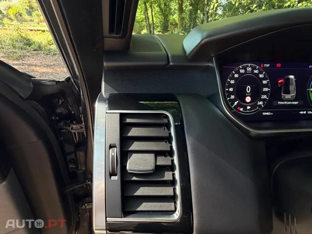 Land Rover Range Rover Sport 2.0 Si4 PHEV HSE Dynamic Stealth
