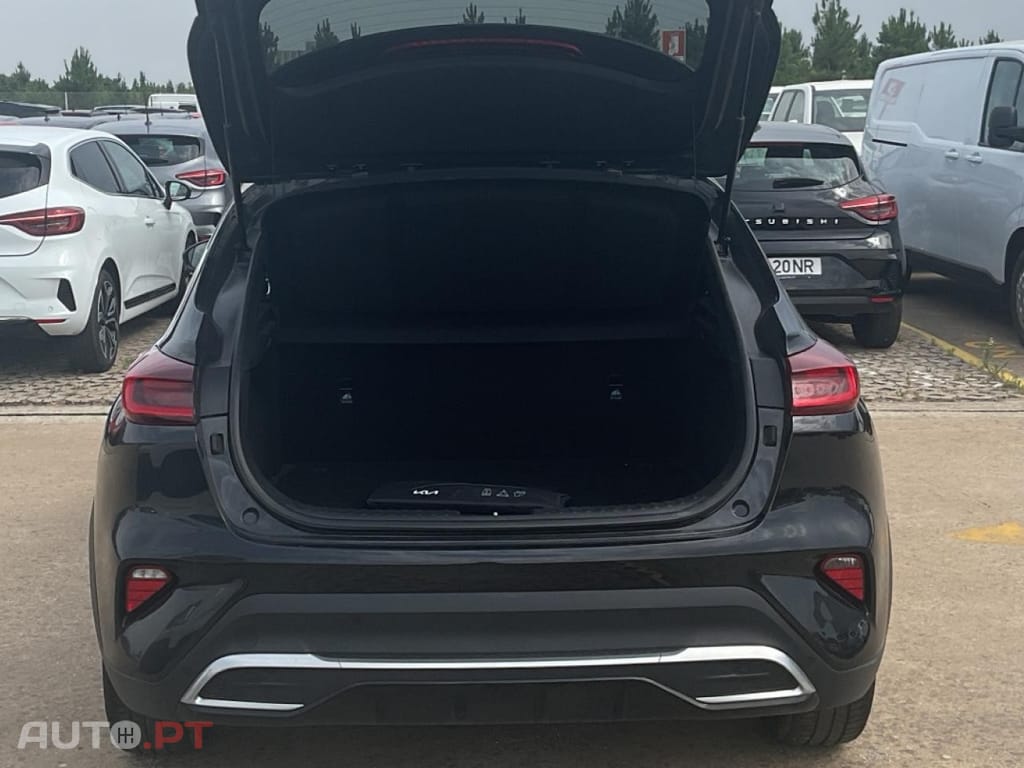 Kia Xceed 1.0 T-GDI Dynamic