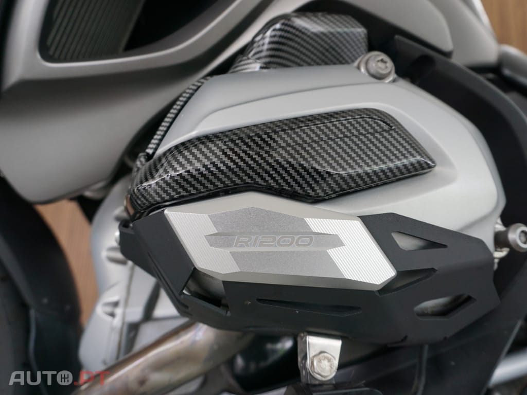 BMW R RT