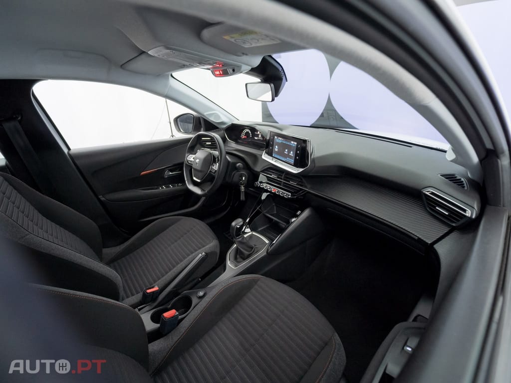 Peugeot 208 1.2 PureTech Active