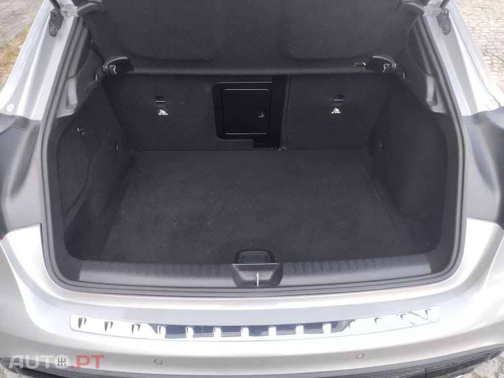 Mercedes-Benz GLA 180 CDI AMG Line