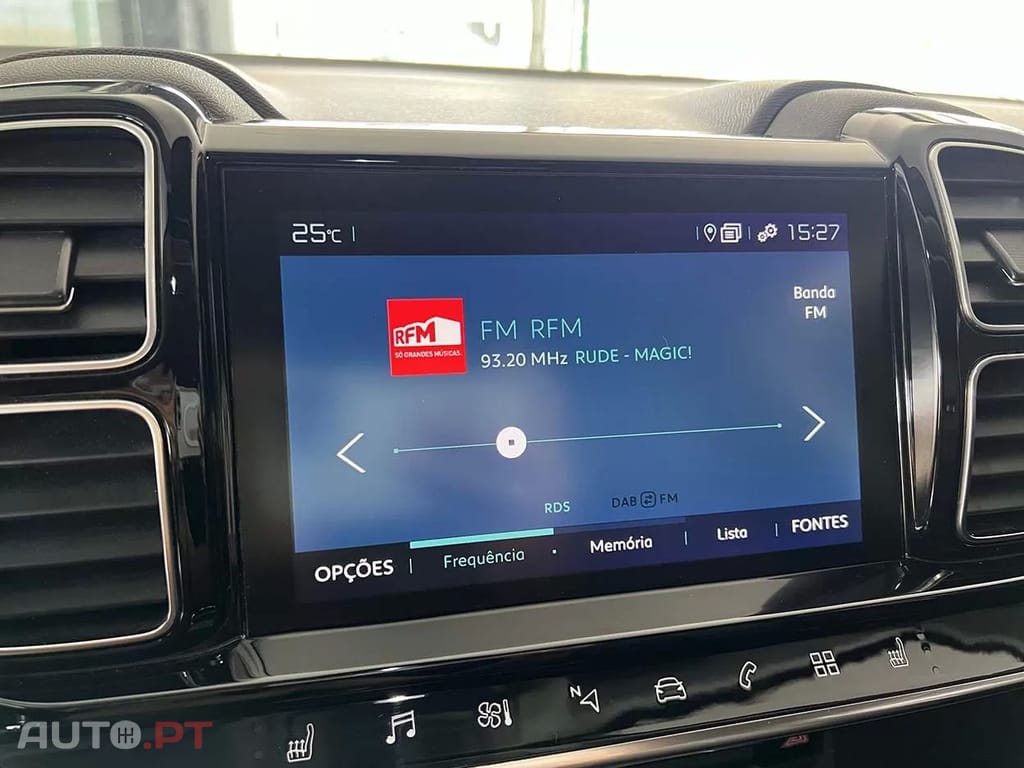 Citroen C5 Aircross 225E HYBRID EAT8 SHINE