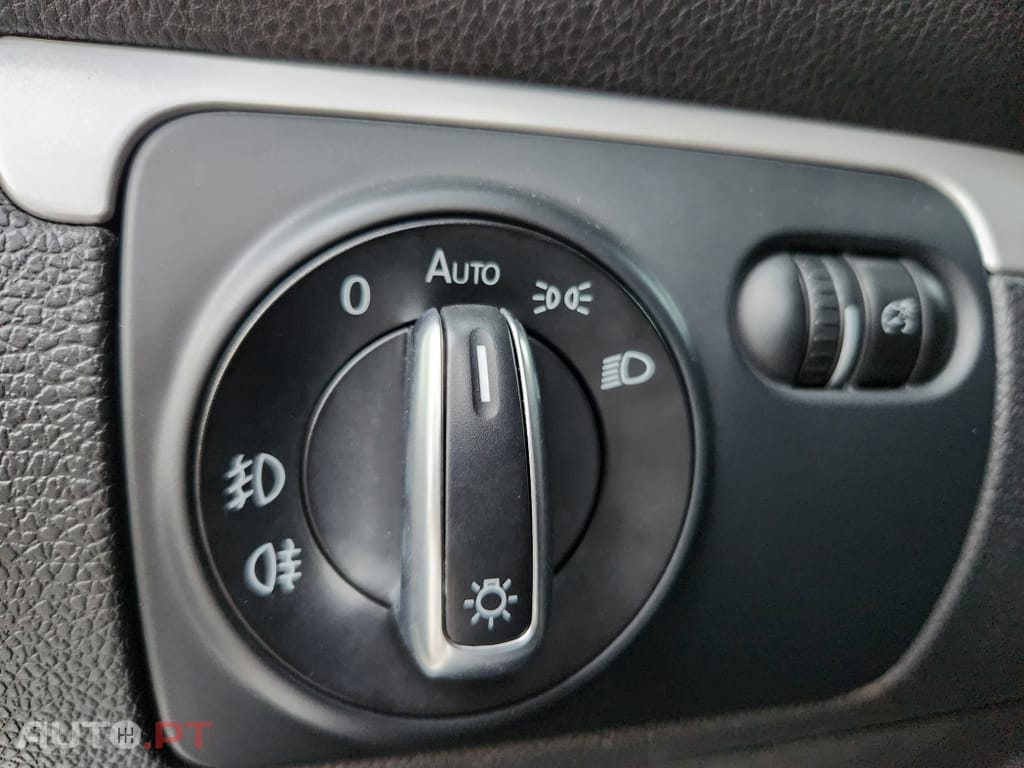 Volkswagen Scirocco 2.0 TDI