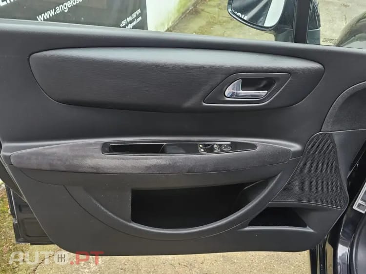 Citroen C4 1.4 16V SX
