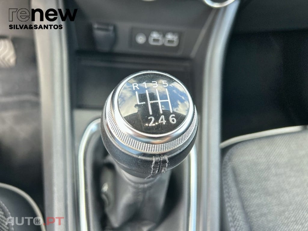 Renault Captur Captur Techno TCe 90