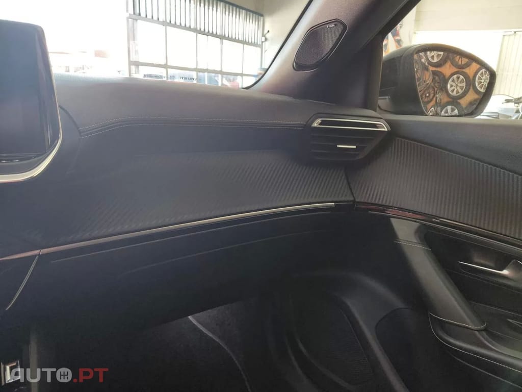 Peugeot 2008 PureTech 130 Stop&Start GT-Line Edition