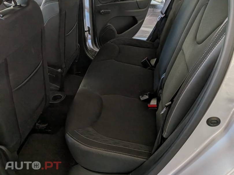 Renault Clio Sport Tourer 0.9 TCe Limited Edition