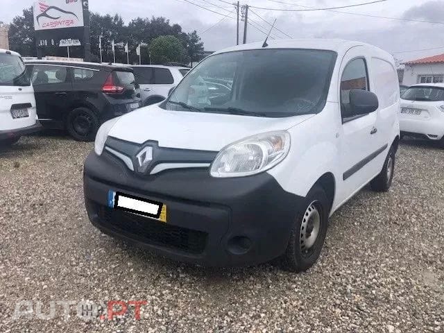 Renault Kangoo KANGOO LUG