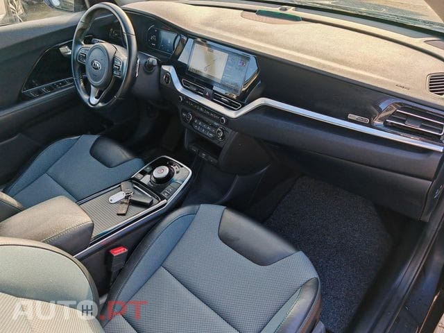 Kia Niro EV 64kWh