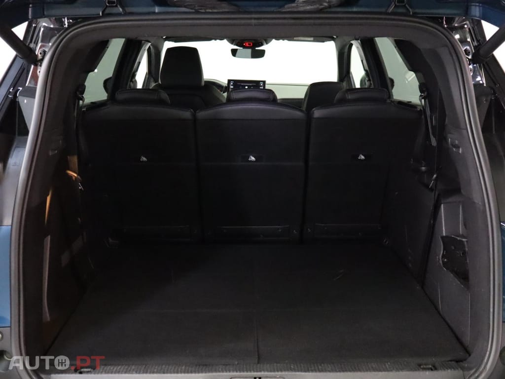 Peugeot 5008 GT 1.5 BlueHDi EAT8