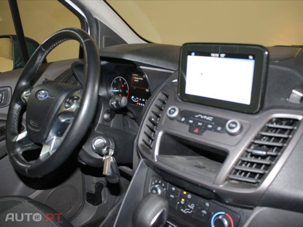 Ford Transit Connect 1.5 TDCi L1 Trend