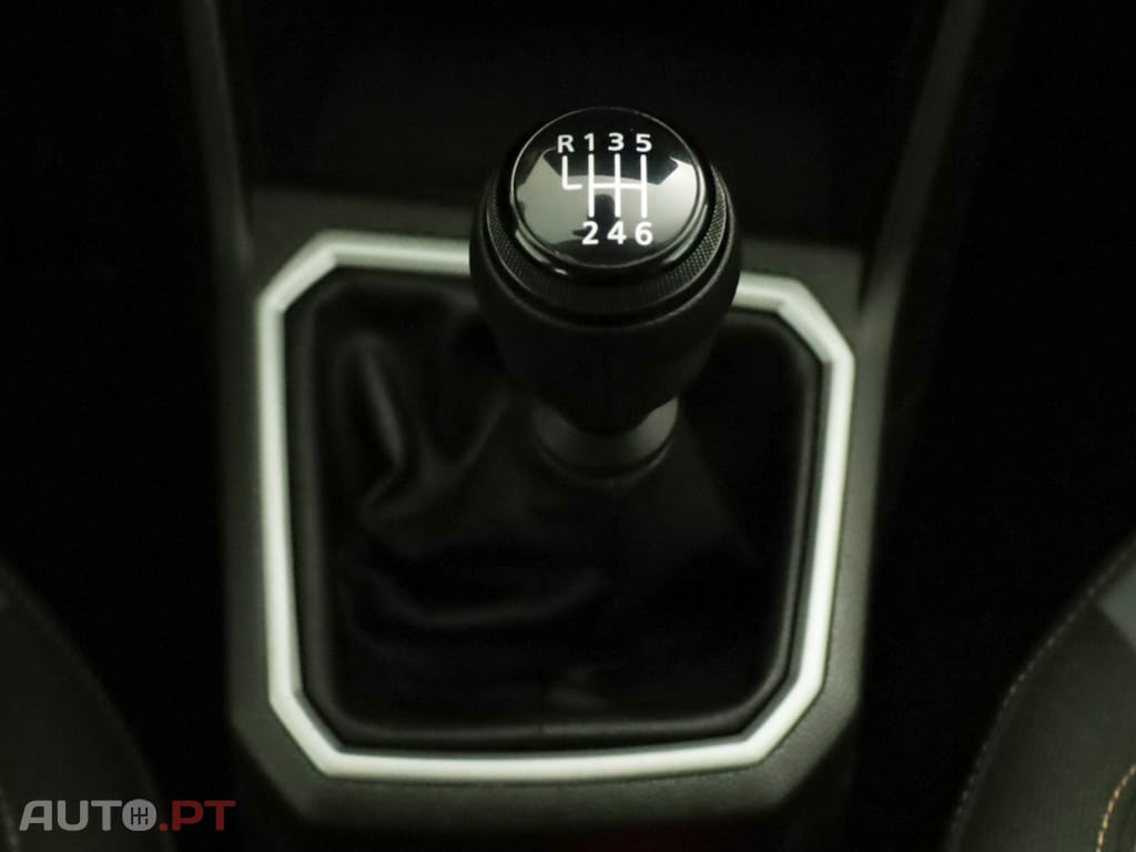 Dacia Jogger Jogger 1.0 ECO-G Extreme+ Up&Go 7L Bi-Fuel