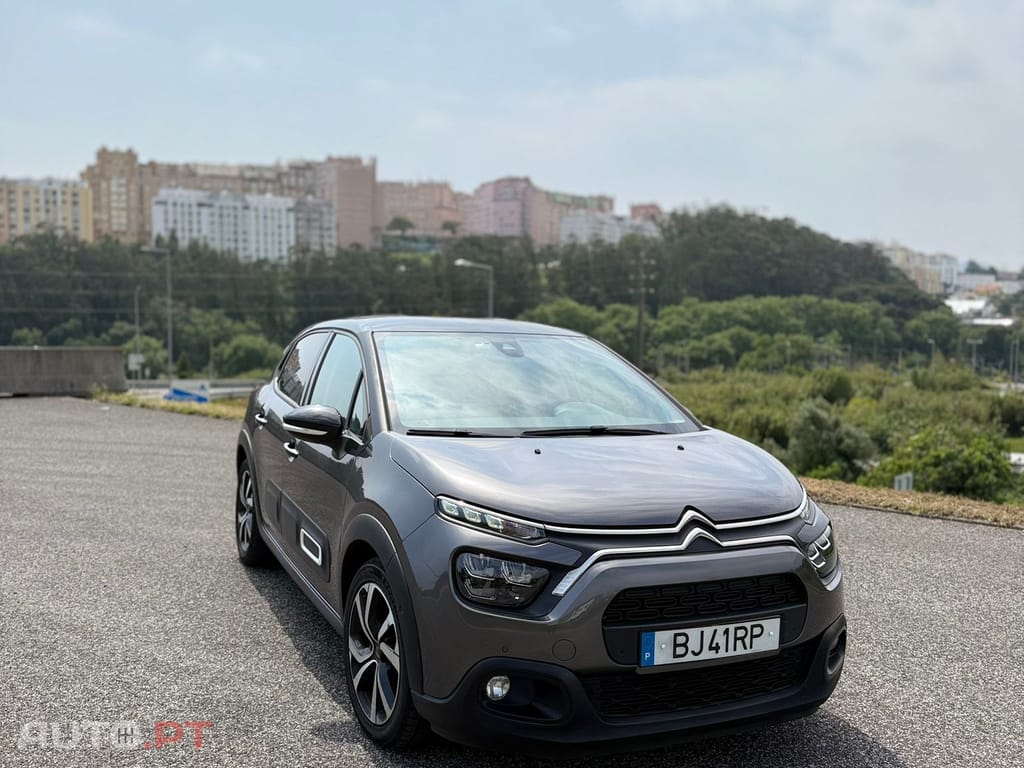Citroen C3 1.2 Pure Shine