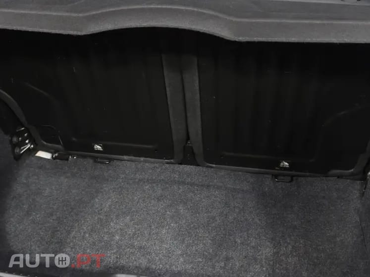 Fiat 500 1.2 S
