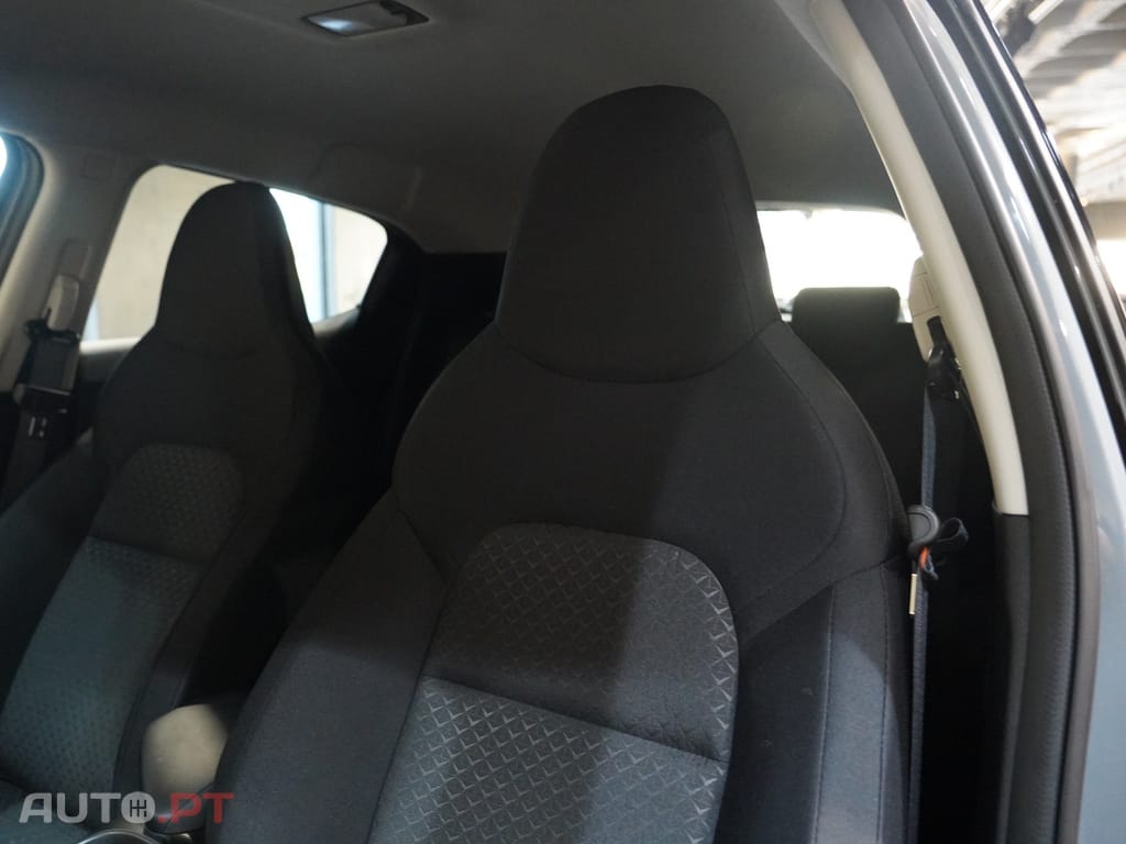 Nissan Juke 1.0 DIG-T Acenta