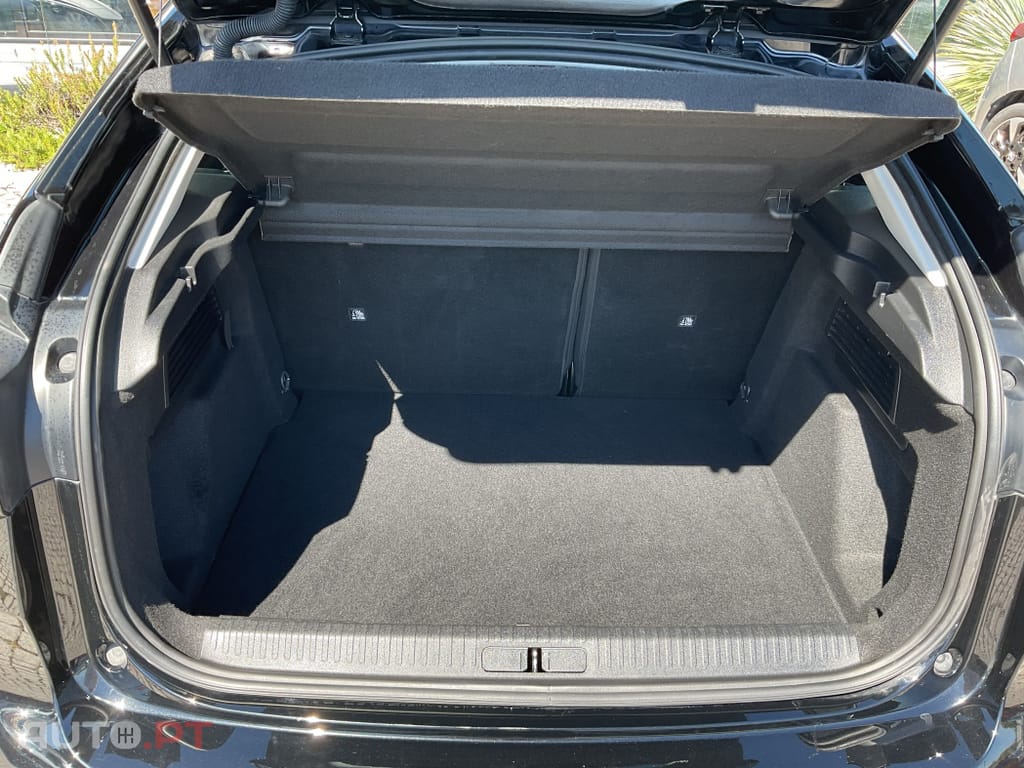 Citroen C4 1.2 PureTech Feel